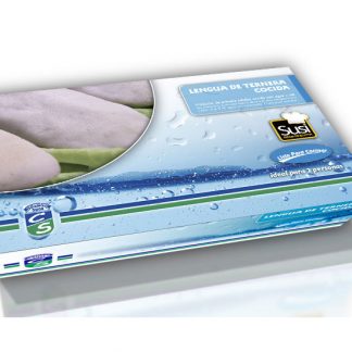 Lengua de Ternera Cocida (600 gramos)