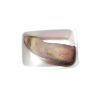 Lengua de ternera fresca